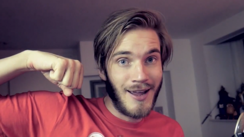 youtuber
