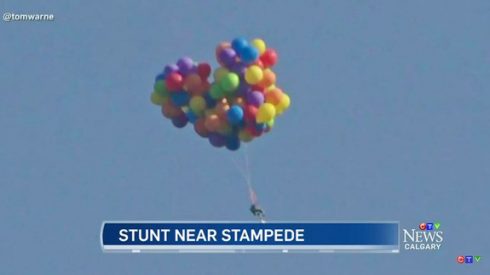 Photo: News Calgary