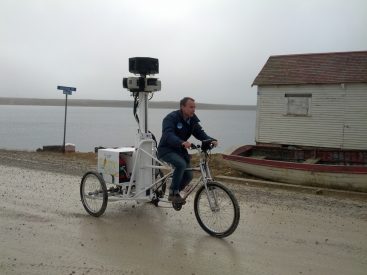 Photo: Google Canada