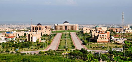 nust