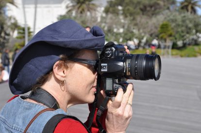 Photo: Donna Williams/Flickr