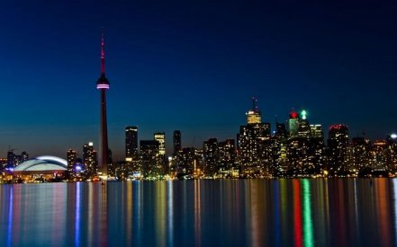 PHOTO: Torontonian-Alamy